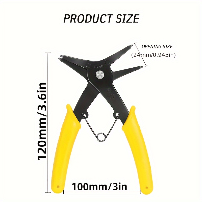 1 adet 2'si 1 arada yay sıkışt - Spring Compressor Tool incelemesi ve fiyatı