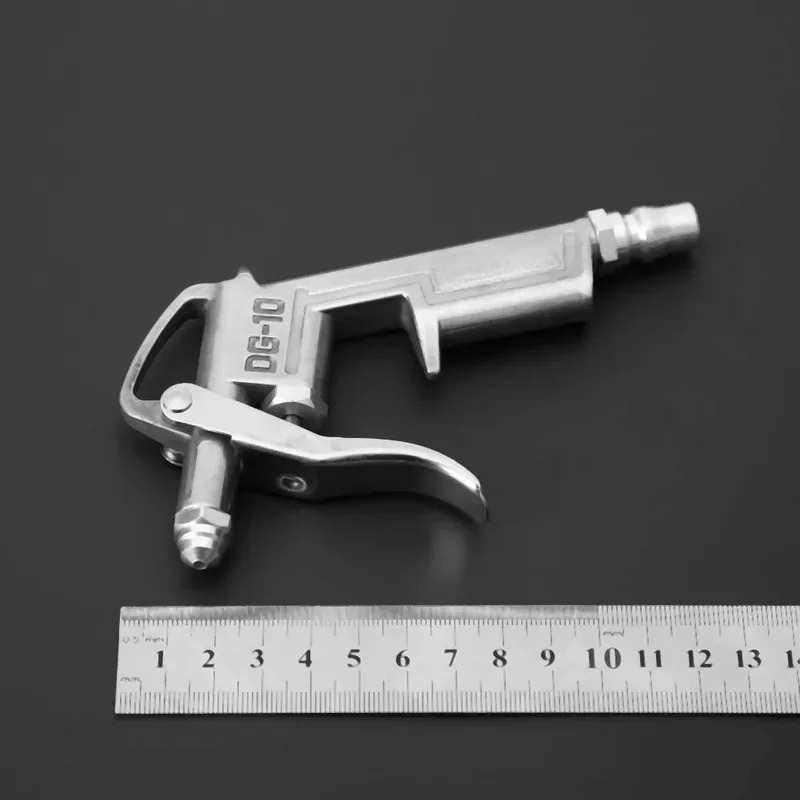135mm Hava Üfleme Tabancası Ta - Spring Compressor Tool incelemesi ve fiyatı