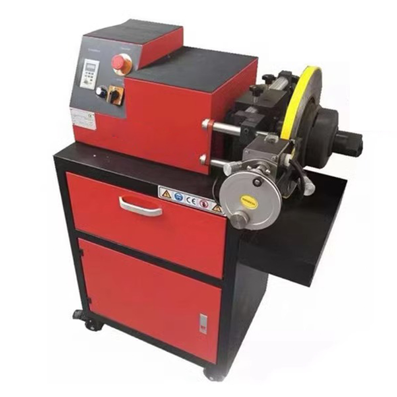 Yeni Araba Fren Kampanası Maki - Brake Drum Lathe incelemesi ve fiyatı