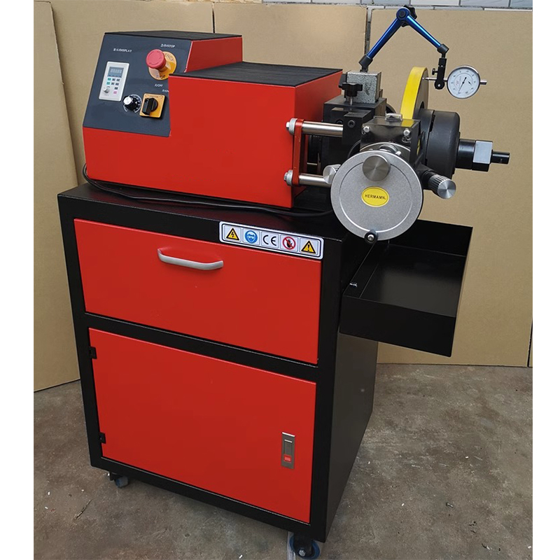 Yeni Araba Fren Kampanası Maki - Brake Drum Lathe incelemesi ve fiyatı