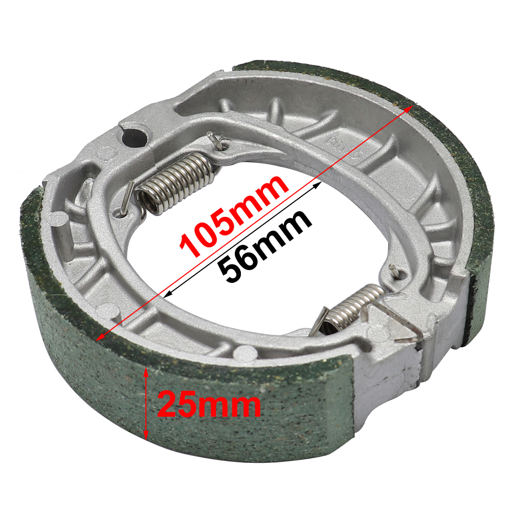 Arka fren pabucu davul seti 10 - Brake Drum Lathe incelemesi ve fiyatı