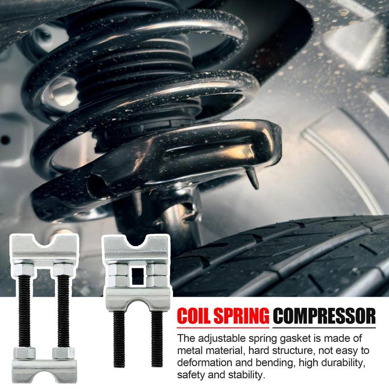 Yaylı kompresör 1-2 inç bobin  - Spring Compressor Tool incelemesi ve fiyatı