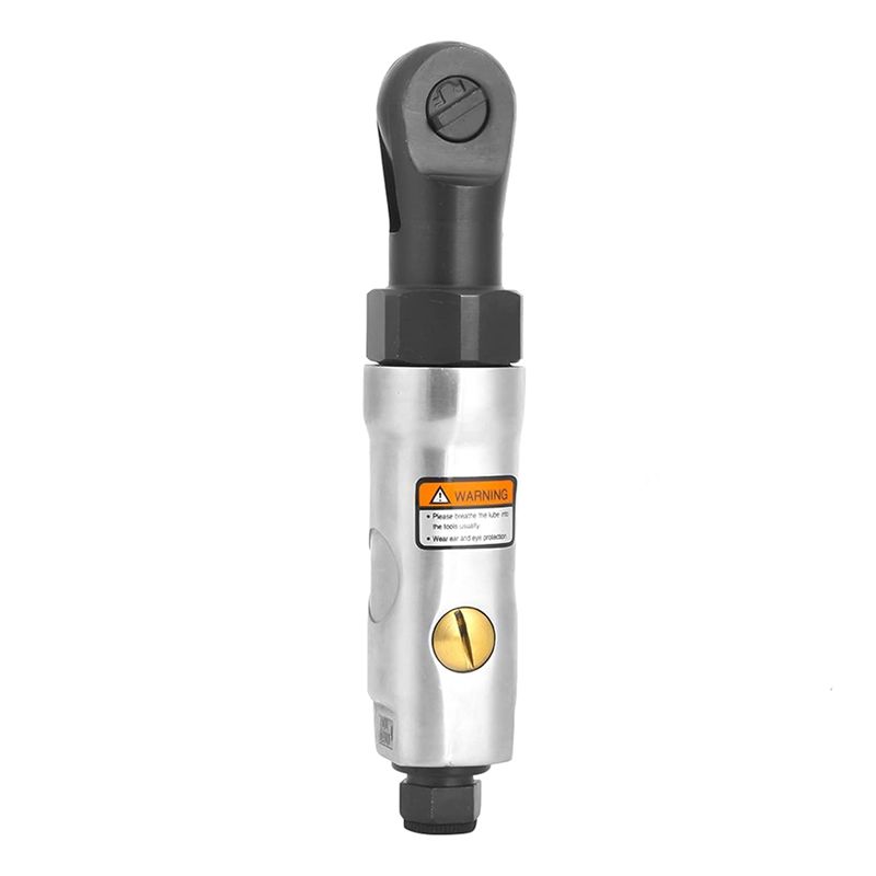 Ağır Hava Darbeli Anahtarı 1/4 - Pneumatic Impact Wrench incelemesi ve fiyatı