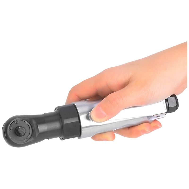 Ağır Hava Darbeli Anahtarı 1/4 - Pneumatic Impact Wrench incelemesi ve fiyatı