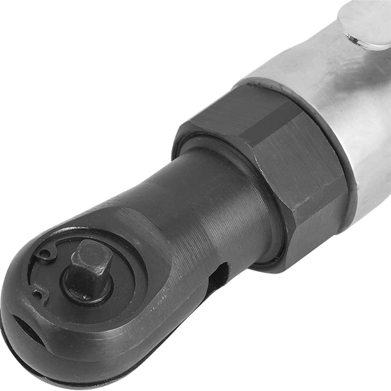 Ağır Hava Darbeli Anahtarı 1/4 - Pneumatic Impact Wrench incelemesi ve fiyatı