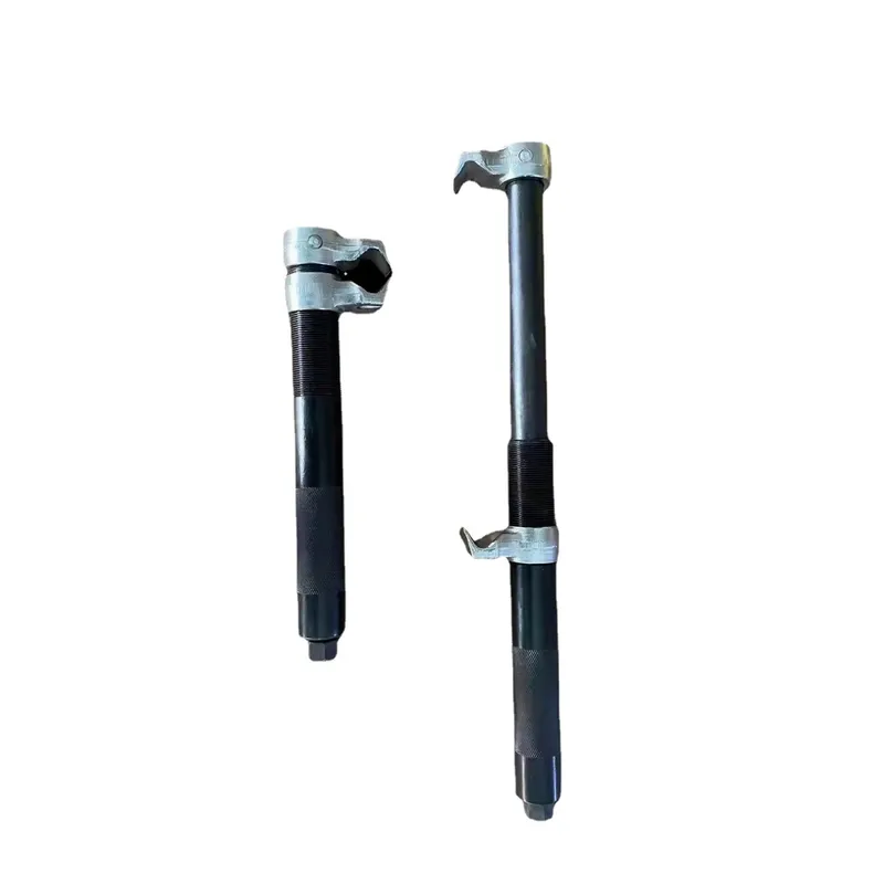 Otomobil Amortisör Yay Sıkıştı - Spring Compressor Tool incelemesi ve fiyatı