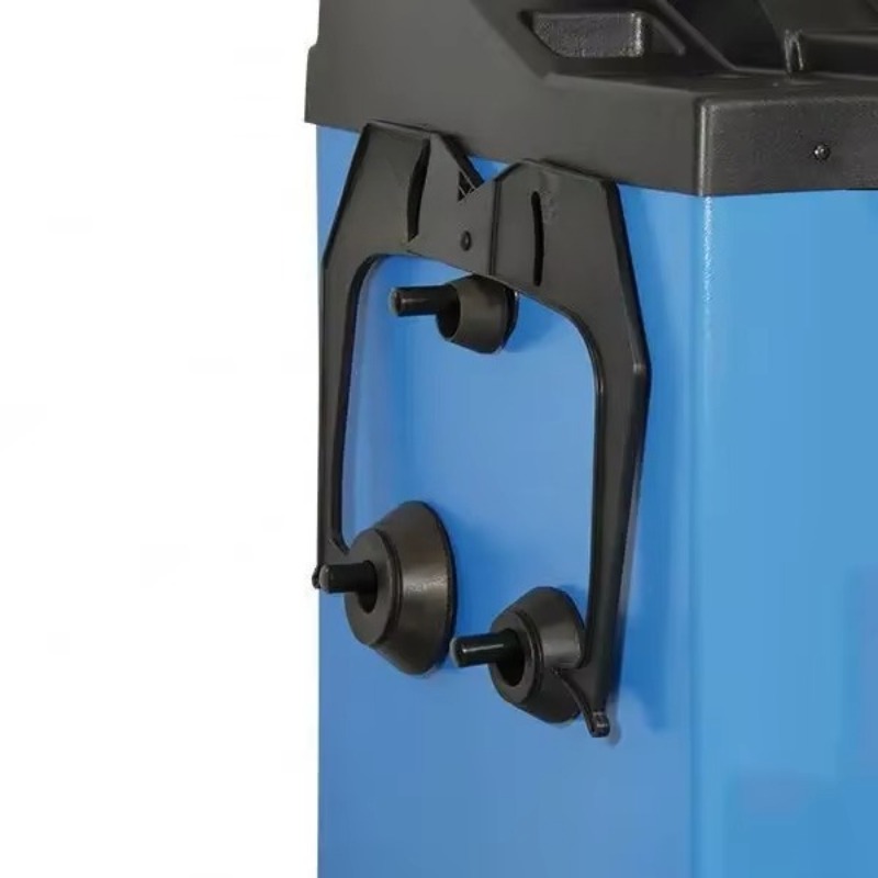 Fabrika Tekerlek Balans Makine - Tire Balance Machine incelemesi ve fiyatı