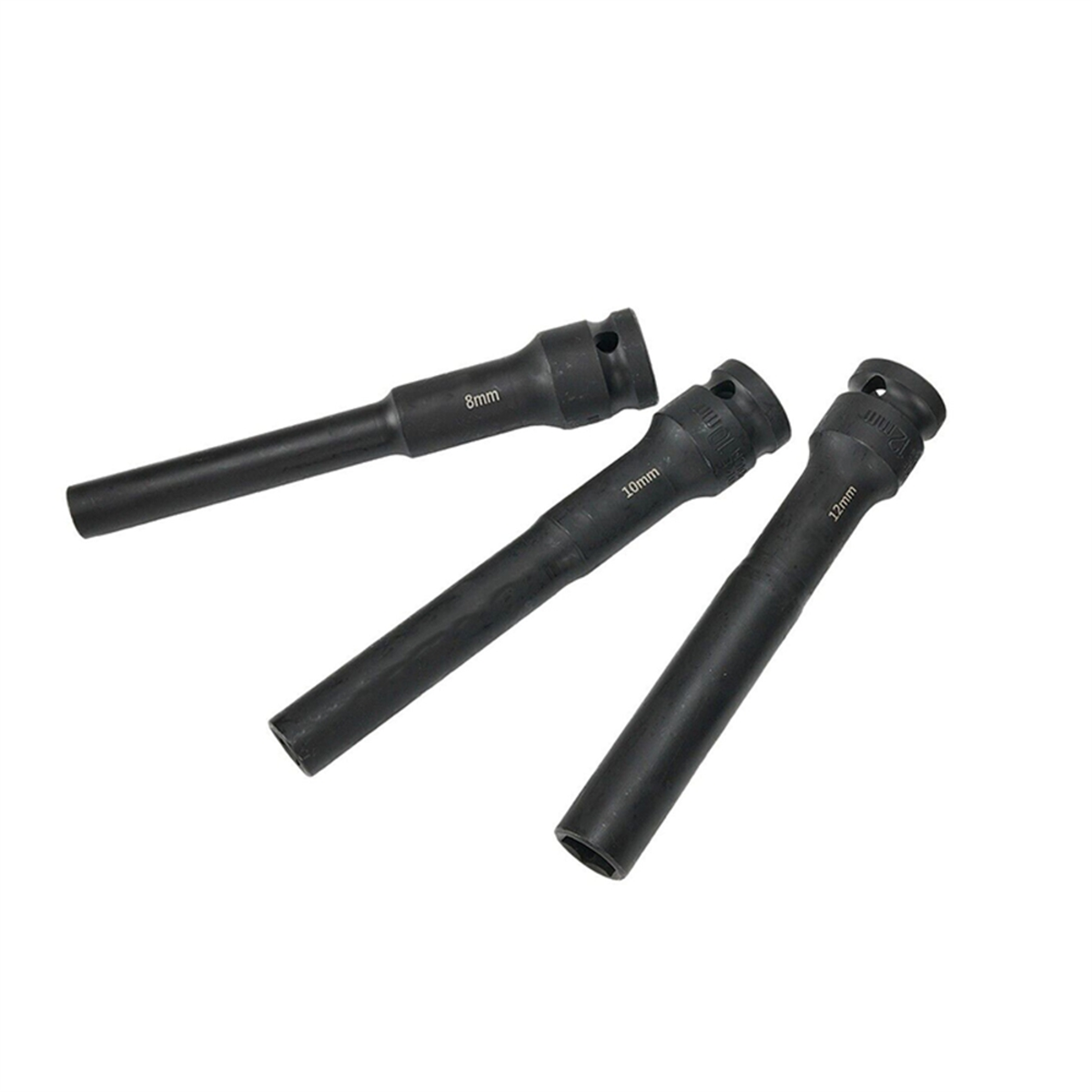 A002 3 adet 1/2 sürücü altıgen - Pneumatic Impact Wrench incelemesi ve fiyatı
