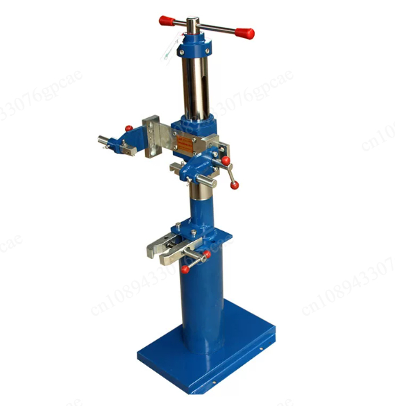 Vidalı Tip Yer Tipi Oto Süspan - Spring Compressor Tool incelemesi ve fiyatı