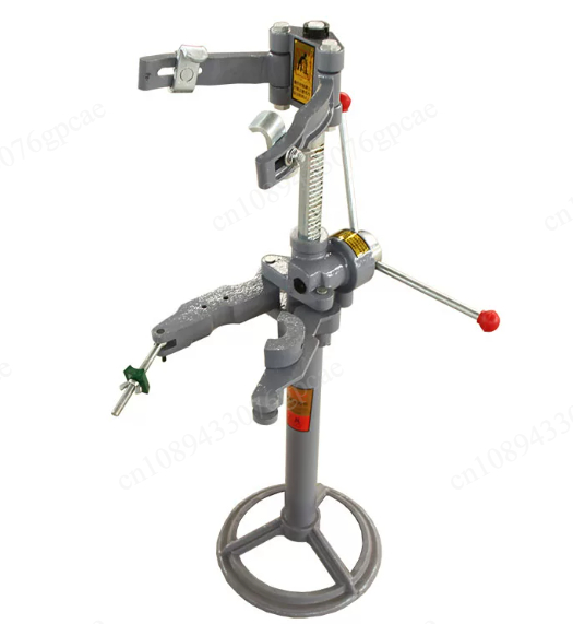 Vidalı Tip Yer Tipi Oto Süspan - Spring Compressor Tool incelemesi ve fiyatı