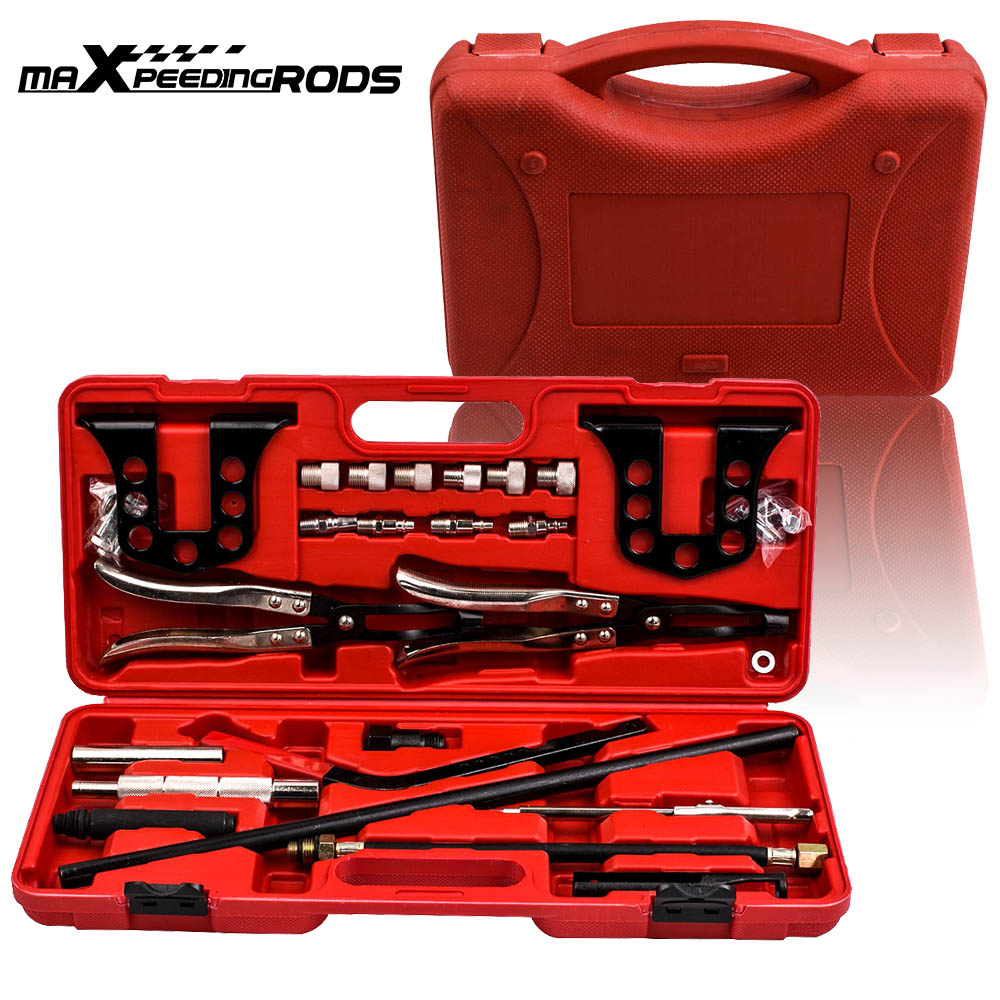 MaXpeedingrods 23 Parça Silind - Spring Compressor Tool incelemesi ve fiyatı