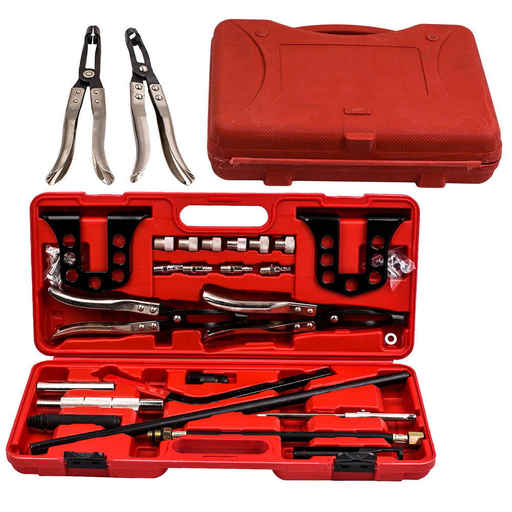 MaXpeedingrods 23 Parça Silind - Spring Compressor Tool incelemesi ve fiyatı