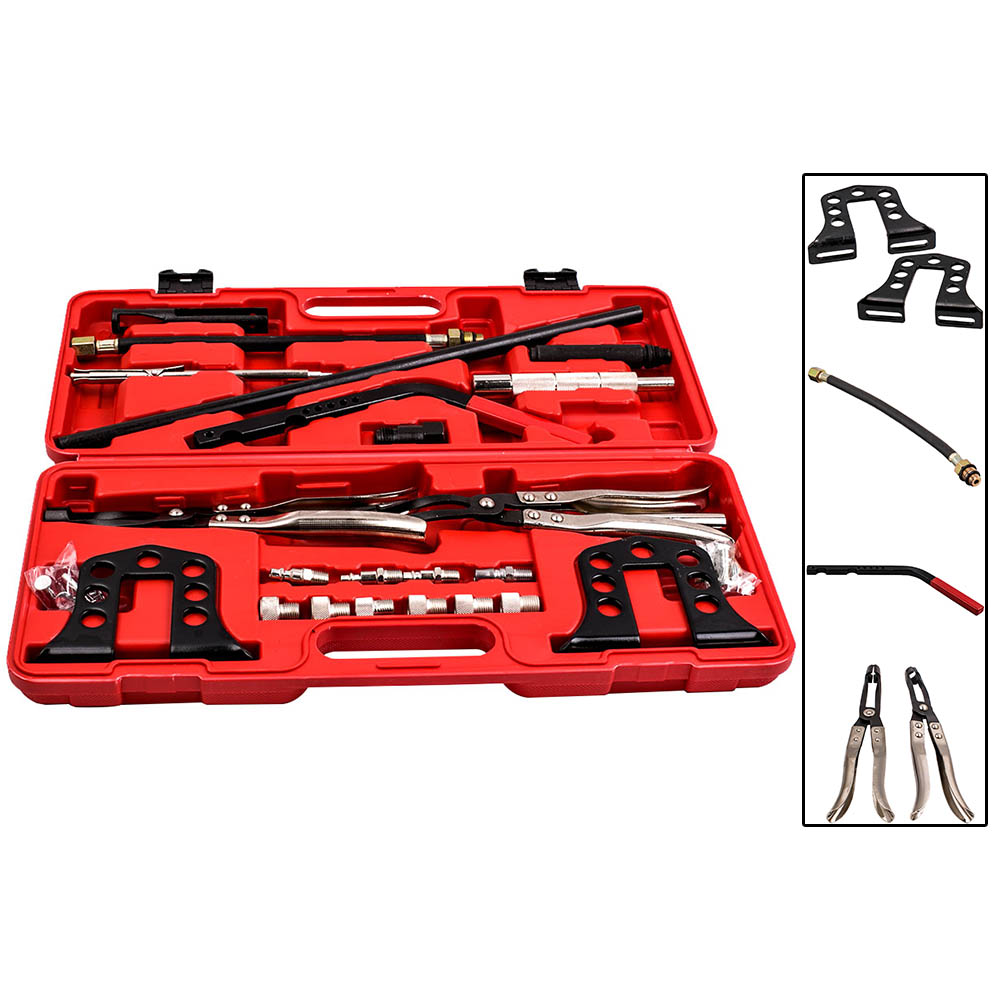 MaXpeedingrods 23 Parça Silind - Spring Compressor Tool incelemesi ve fiyatı