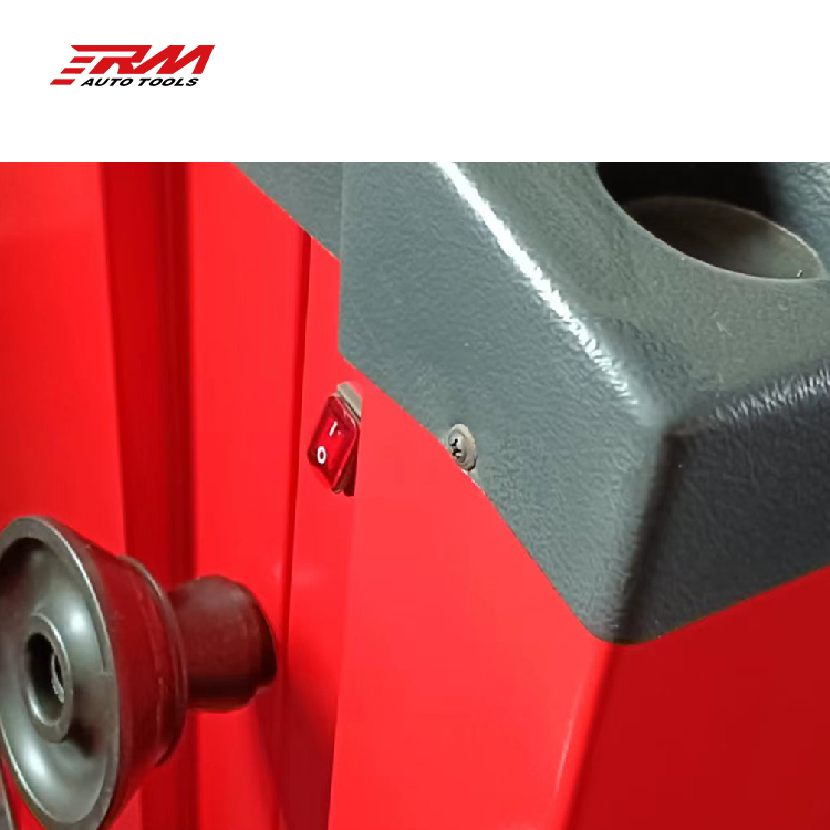 RM Tekerlek Balans Makinesi Yü - Tire Balance Machine incelemesi ve fiyatı