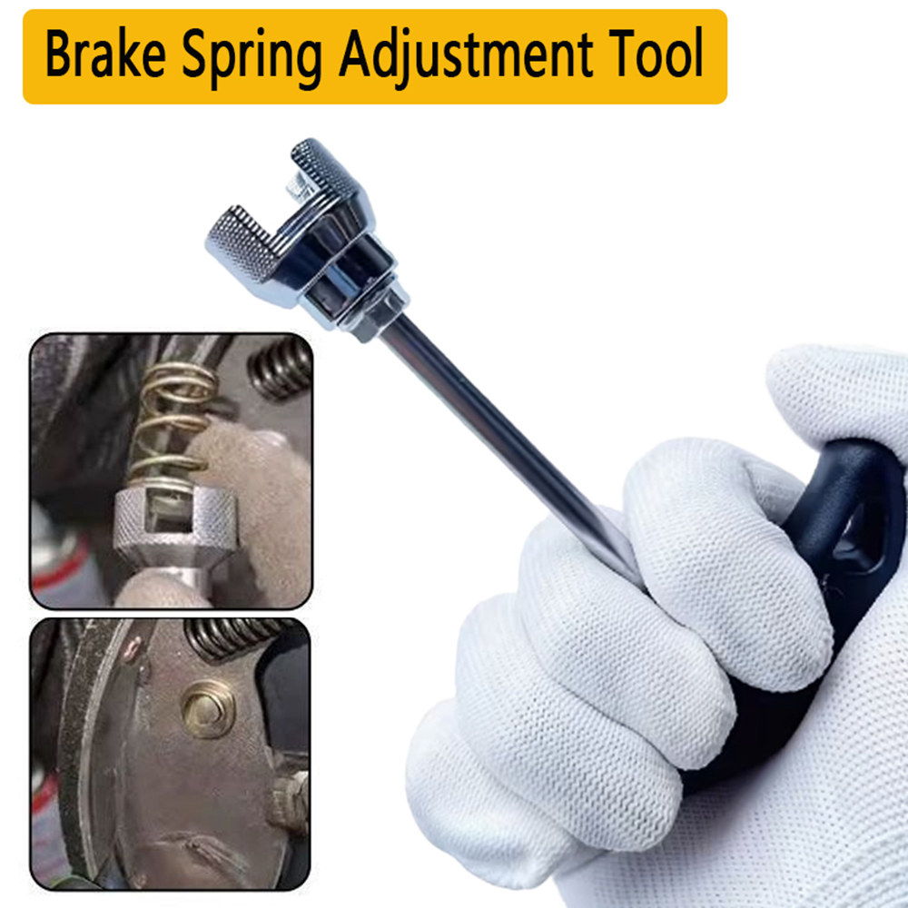 Fren Yay Ayar Aleti, Ergonomik - Spring Compressor Tool incelemesi ve fiyatı