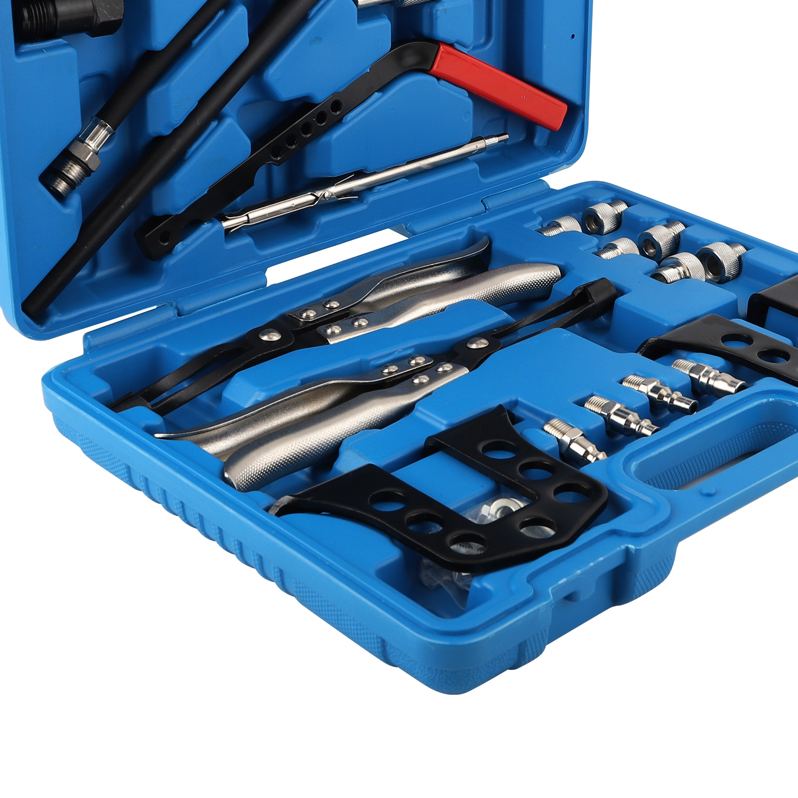 BMW Chevrolet için Valf Yay Sı - Spring Compressor Tool incelemesi ve fiyatı