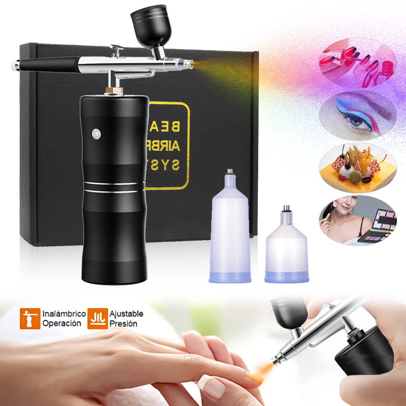 Oksijen Sprey Mini Hava Kompre - Spring Compressor Tool incelemesi ve fiyatı