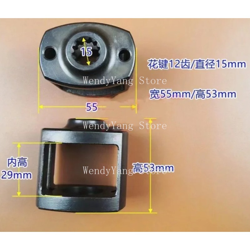 1 1/2 İnç Pnömatik Darbeli Ana - Pneumatic Impact Wrench incelemesi ve fiyatı
